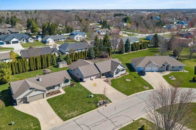 2776 STEAMBOAT SPRINGS, Green Bay, WI 54313