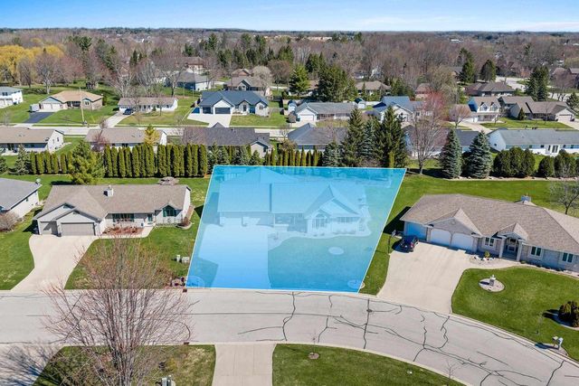 2776 STEAMBOAT SPRINGS, Green Bay, WI 54313
