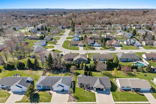 2776 STEAMBOAT SPRINGS, Green Bay, WI 54313