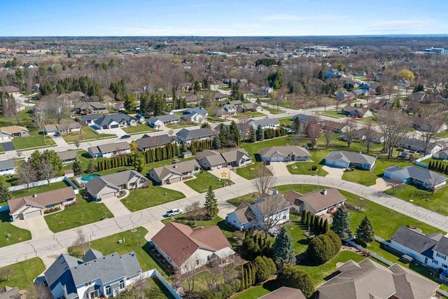 2776 STEAMBOAT SPRINGS, Green Bay, WI 54313
