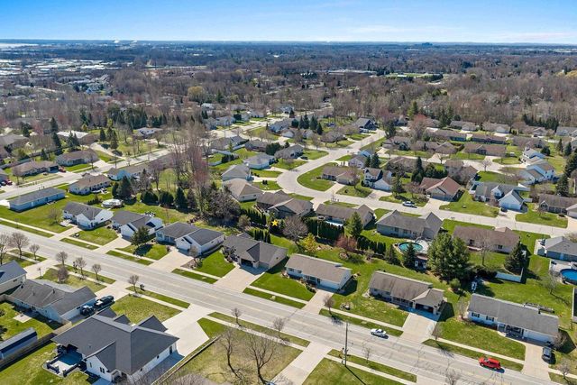 2776 STEAMBOAT SPRINGS, Green Bay, WI 54313