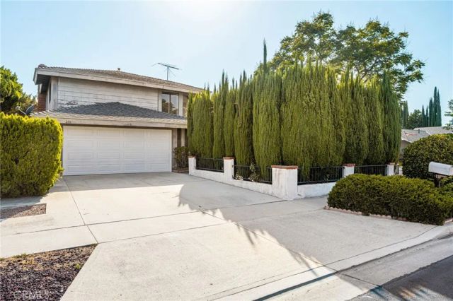 291 N Paseo Picaro, Anaheim, CA 92807