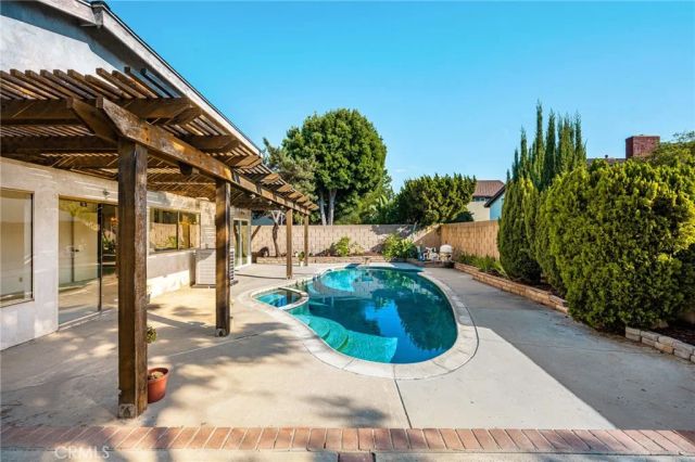 291 N Paseo Picaro, Anaheim, CA 92807