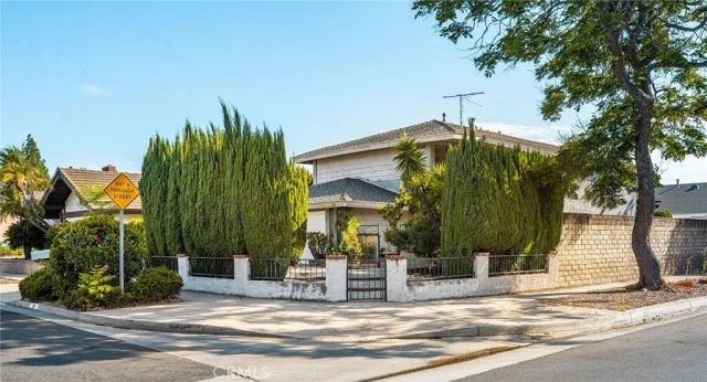 291 N Paseo Picaro, Anaheim, CA 92807