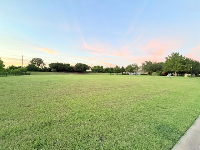 4101 Rolling Knolls Drive, Parker, TX 75002