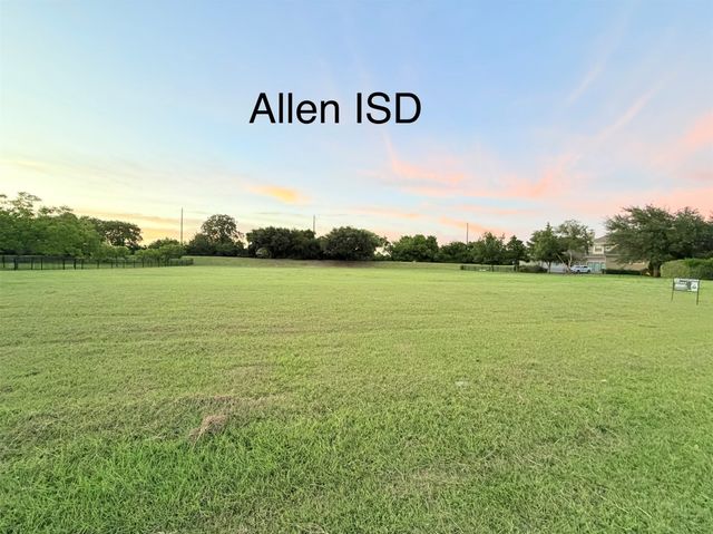 4101 Rolling Knolls Drive, Parker, TX 75002