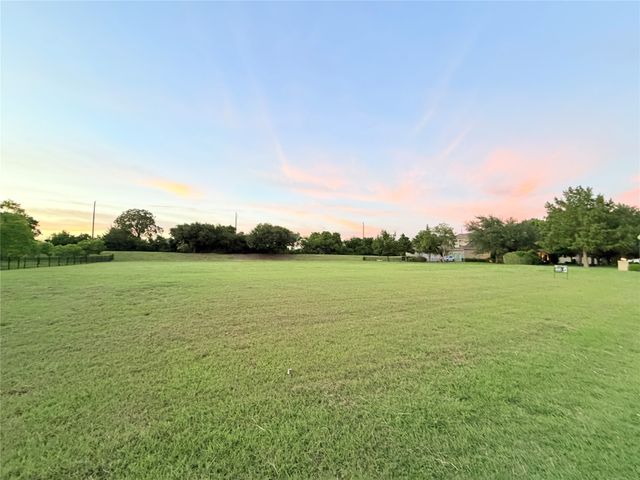 4101 Rolling Knolls Drive, Parker, TX 75002