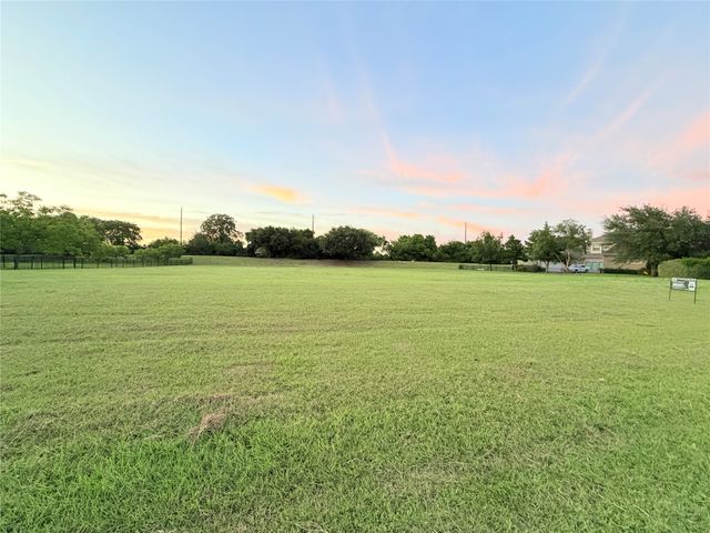 4101 Rolling Knolls Drive, Parker, TX 75002