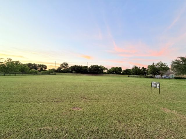 4101 Rolling Knolls Drive, Parker, TX 75002