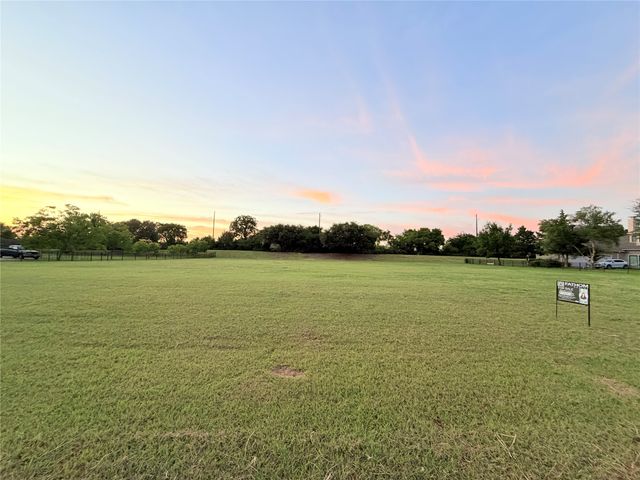 4101 Rolling Knolls Drive, Parker, TX 75002