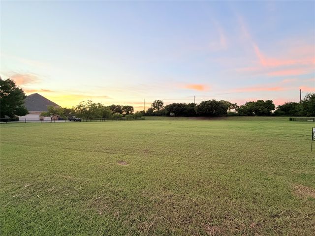 4101 Rolling Knolls Drive, Parker, TX 75002