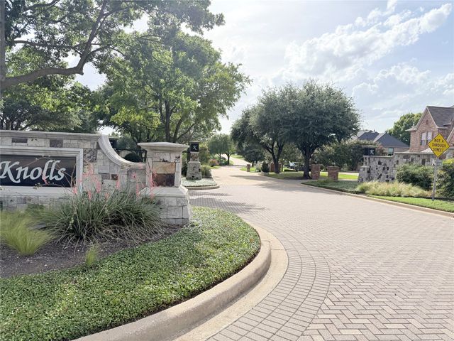 4101 Rolling Knolls Drive, Parker, TX 75002