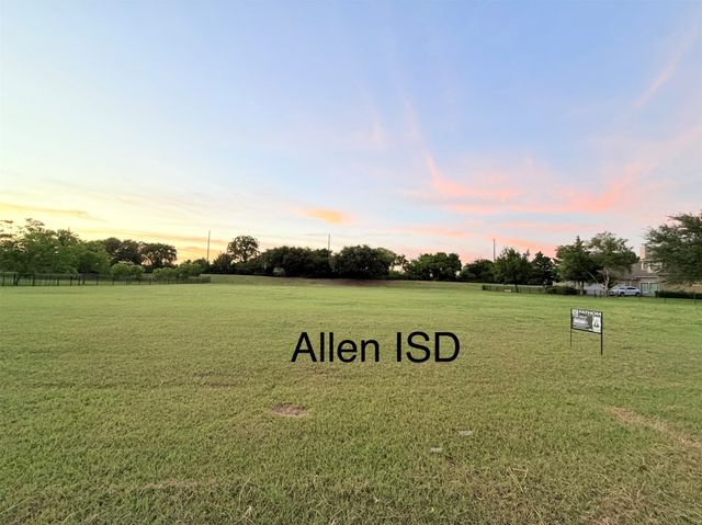 4101 Rolling Knolls Drive, Parker, TX 75002