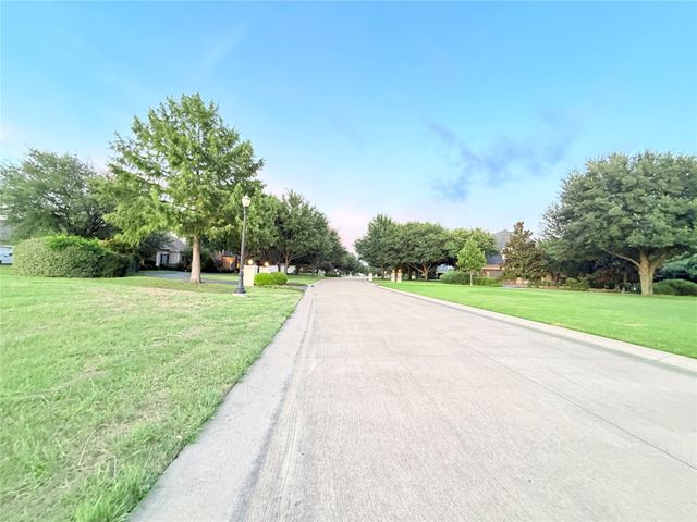 4101 Rolling Knolls Drive, Parker, TX 75002