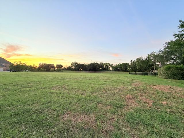4101 Rolling Knolls Drive, Parker, TX 75002