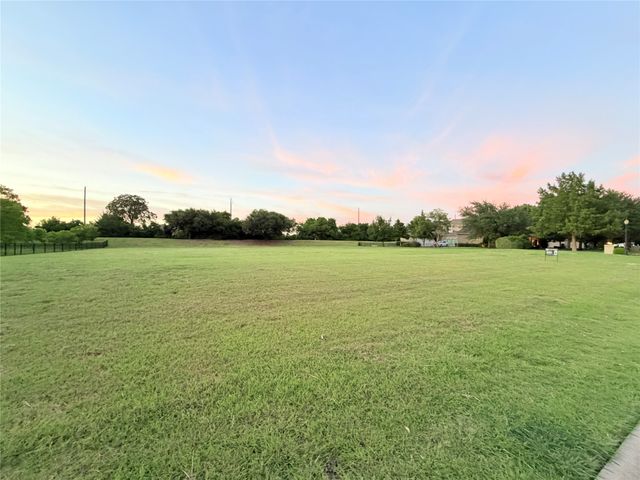 4101 Rolling Knolls Drive, Parker, TX 75002