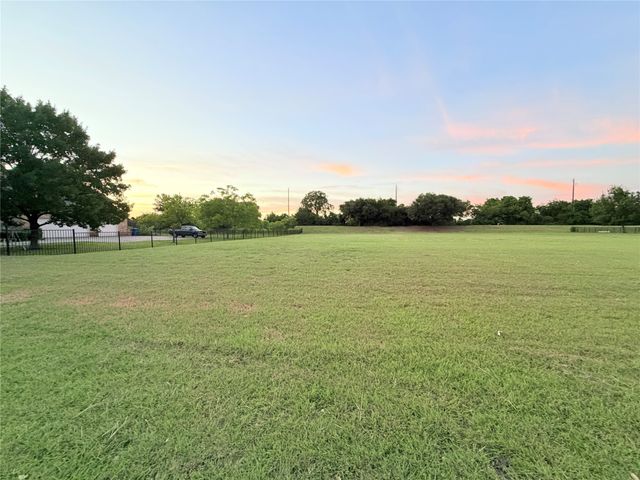 4101 Rolling Knolls Drive, Parker, TX 75002