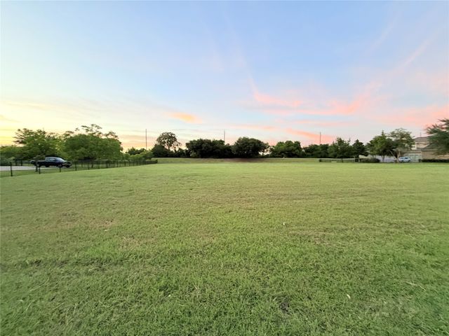 4101 Rolling Knolls Drive, Parker, TX 75002