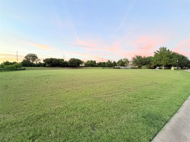 4101 Rolling Knolls Drive, Parker, TX 75002