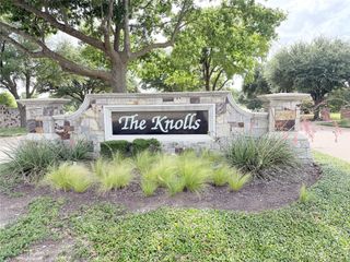 4101 Rolling Knolls Drive, Parker, TX 75002