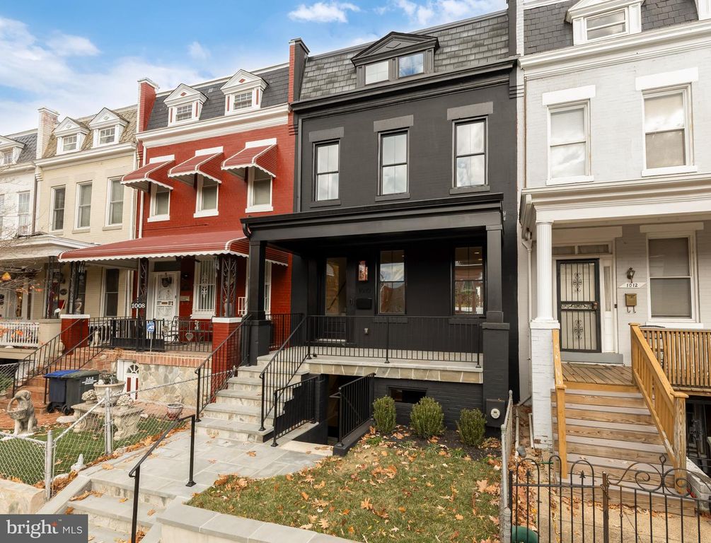 1010 I ST NE, Washington, DC 20002