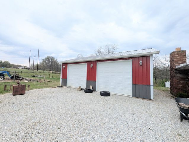9030 N State Highway 3, North Vernon, IN 47265