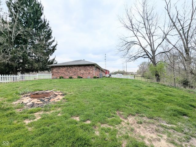 9030 N State Highway 3, North Vernon, IN 47265