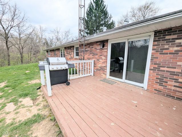 9030 N State Highway 3, North Vernon, IN 47265