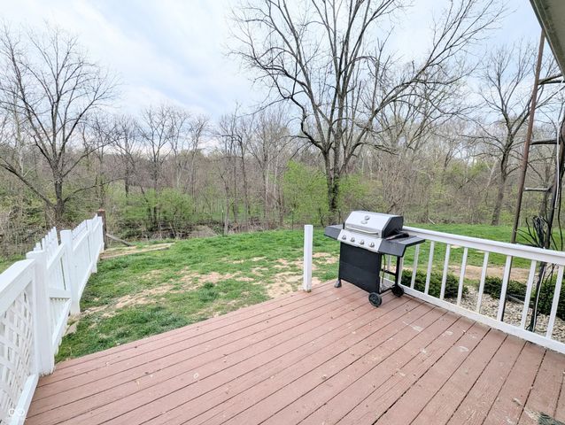 9030 N State Highway 3, North Vernon, IN 47265