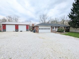9030 N State Highway 3, North Vernon, IN 47265