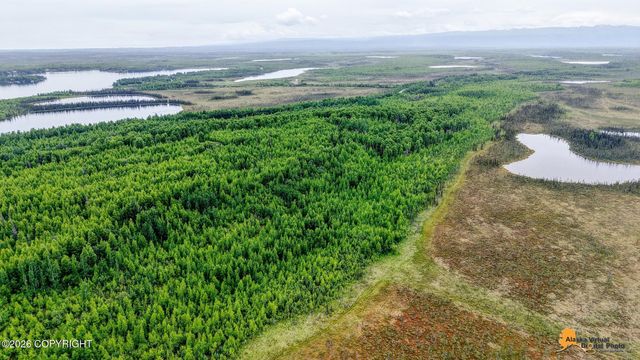 18306 W Lakes Boulevard, Big Lake, AK 99652