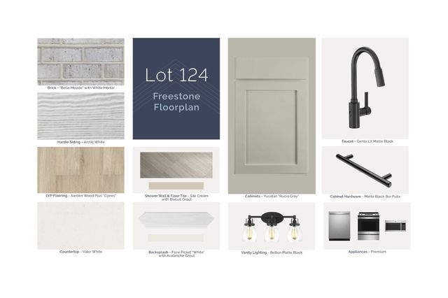 219 Conger Drive, Lebanon, TN 37087