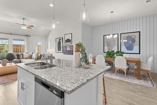 219 Conger Drive, Lebanon, TN 37087