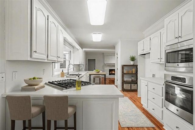 6203 Crestview Drive SE, Covington, GA 30014