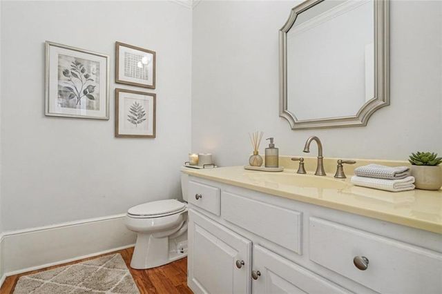 6203 Crestview Drive SE, Covington, GA 30014