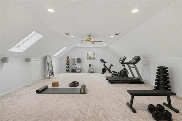 6203 Crestview Drive SE, Covington, GA 30014