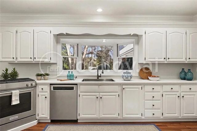 6203 Crestview Drive SE, Covington, GA 30014