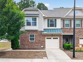 118 Constitution Drive, Durham, NC 27705