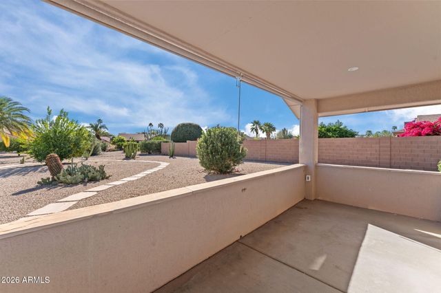 14015 W ALEPPO Drive, Sun City West, AZ 85375