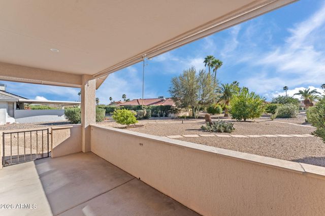 14015 W ALEPPO Drive, Sun City West, AZ 85375