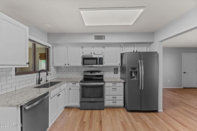 14015 W ALEPPO Drive, Sun City West, AZ 85375