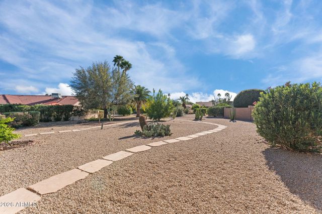 14015 W ALEPPO Drive, Sun City West, AZ 85375
