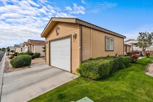 15300 Palm Drive 138, Desert Hot Springs, CA 92240