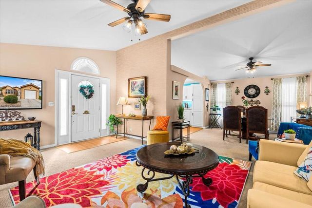 15300 Palm Drive 138, Desert Hot Springs, CA 92240