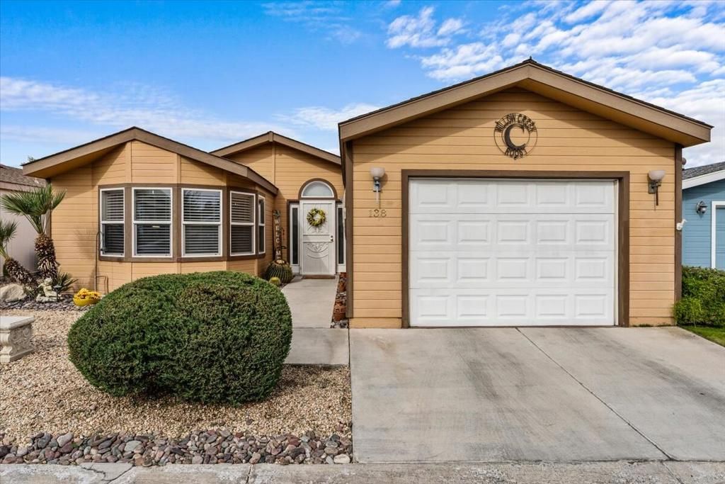 15300 Palm Drive 138, Desert Hot Springs, CA 92240