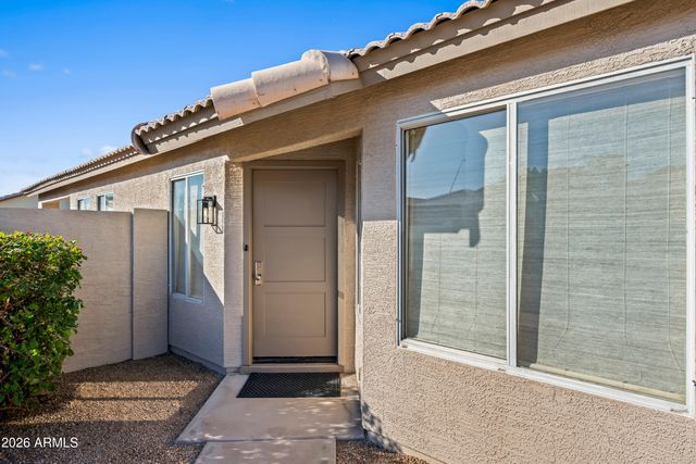 6749 E NORWOOD Street, Mesa, AZ 85215