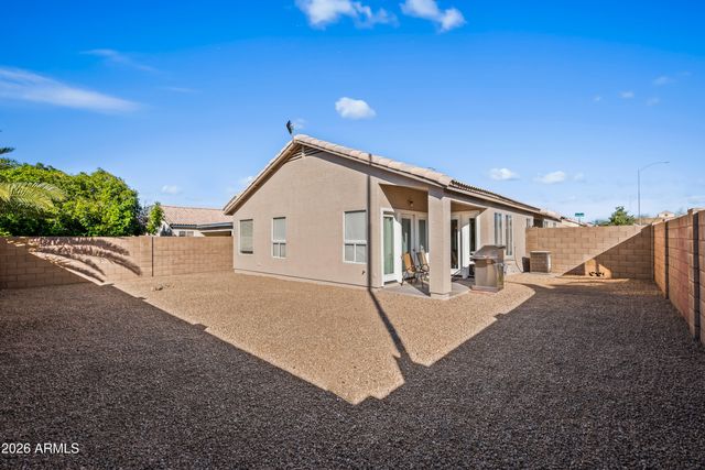 6749 E NORWOOD Street, Mesa, AZ 85215