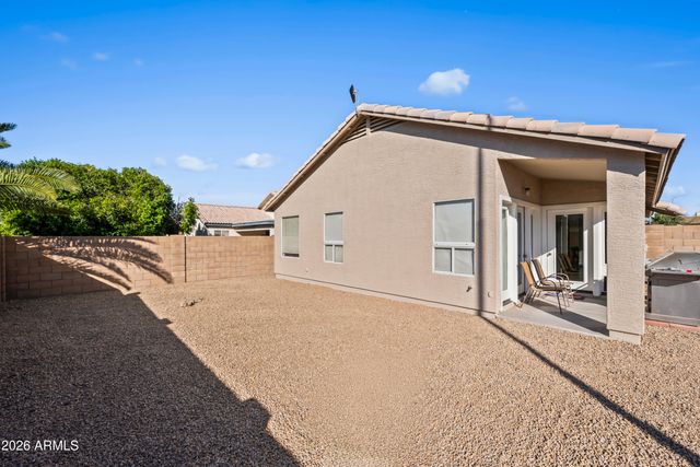 6749 E NORWOOD Street, Mesa, AZ 85215