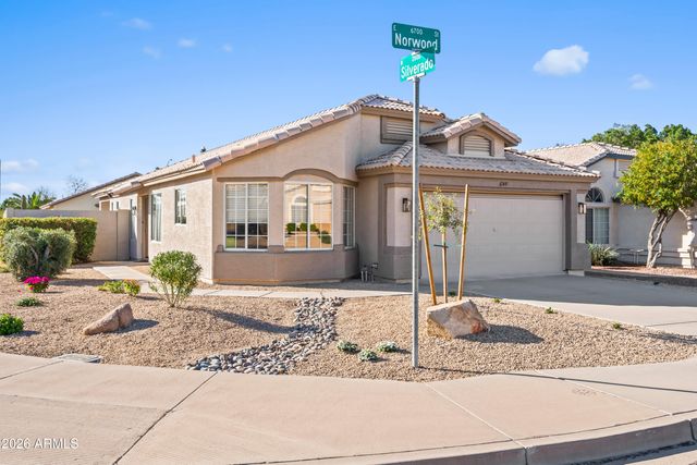 6749 E NORWOOD Street, Mesa, AZ 85215