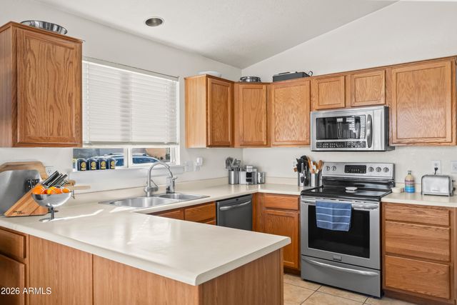 6749 E NORWOOD Street, Mesa, AZ 85215